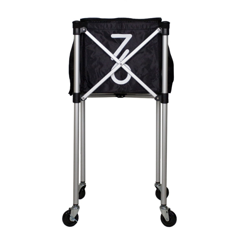 Корзина для мячей 7/6 Tennis Ball Carts 160 мячей