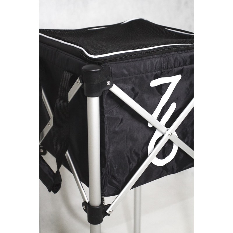 Корзина для мячей 7/6 Tennis Ball Carts 160 мячей