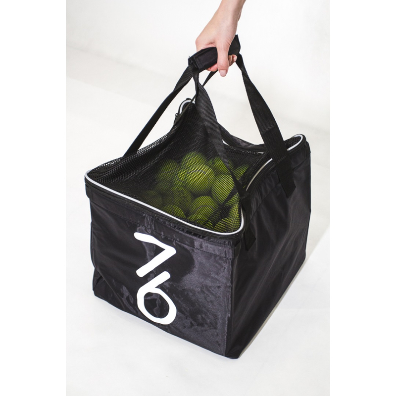 Корзина для мячей 7/6 Tennis Ball Carts 160 мячей