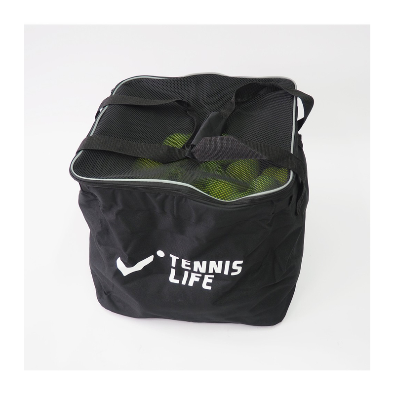 Корзина для мячей Tennis Life TRAVEL на 150 мячей