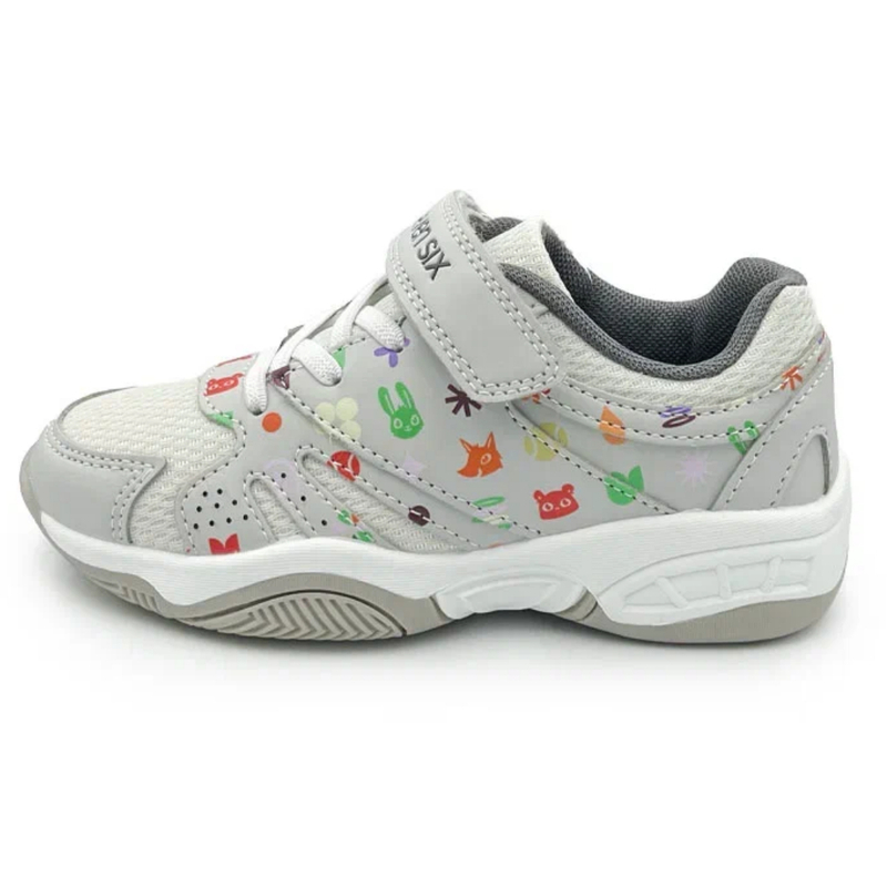 Кроссовки детские 7/6 Bimby – Light Grey