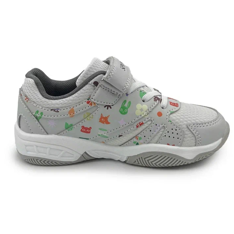 Кроссовки детские 7/6 Bimby – Light Grey