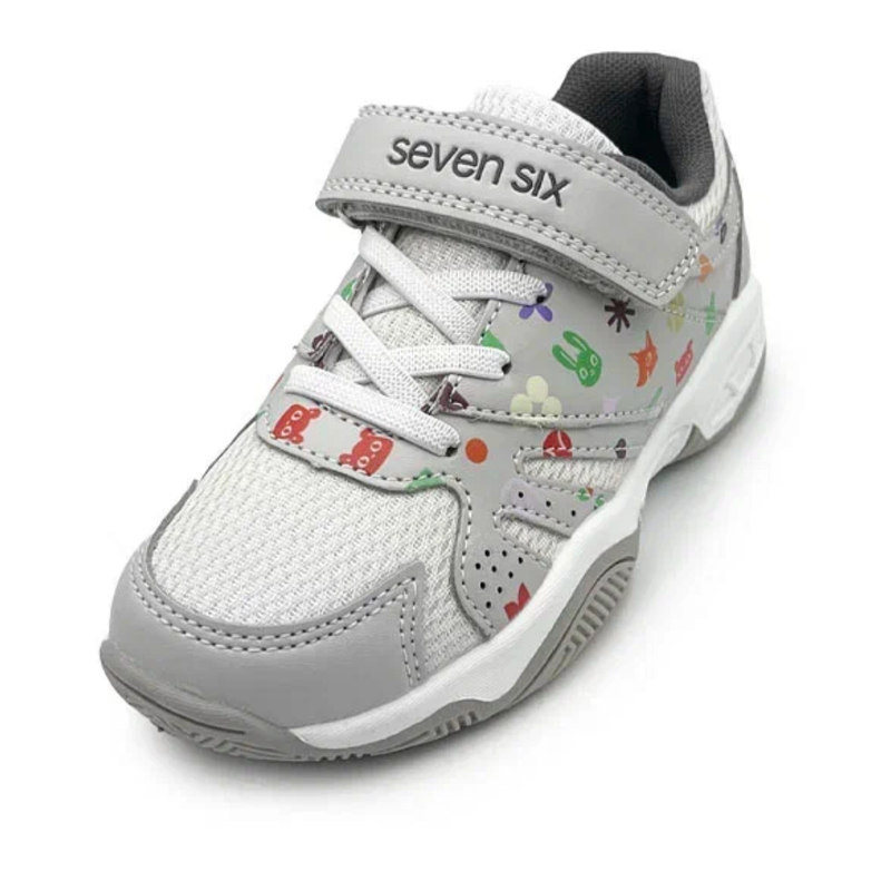 Кроссовки детские 7/6 Bimby – Light Grey