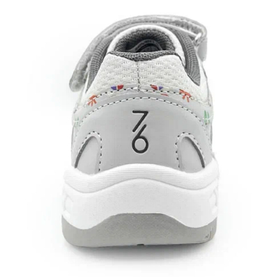 Кроссовки детские 7/6 Bimby – Light Grey