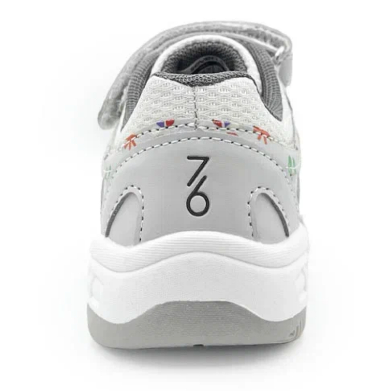 Кроссовки детские 7/6 Bimby – Light Grey