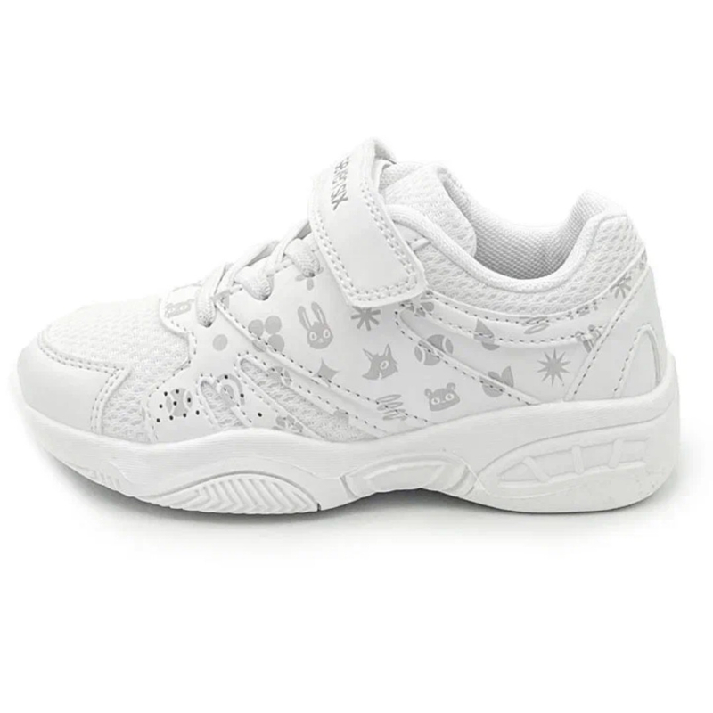 Кроссовки детские 7/6 Bimby – White