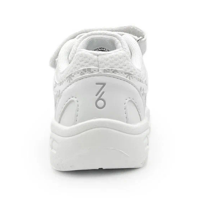 Кроссовки детские 7/6 Bimby – White