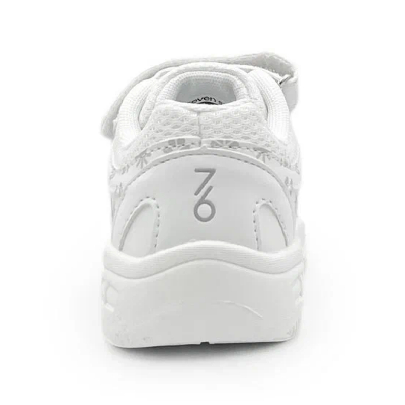 Кроссовки детские 7/6 Bimby – White
