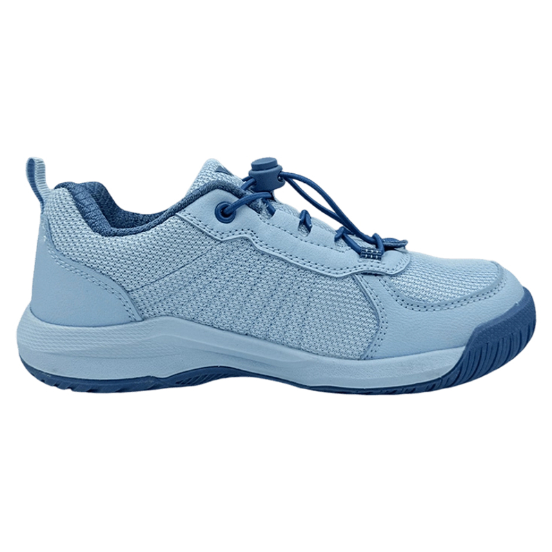 Кроссовки детские 7/6 Leafy - Blue