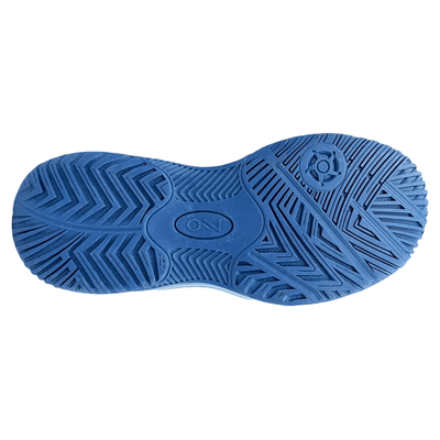 Кроссовки детские 7/6 Leafy - Blue