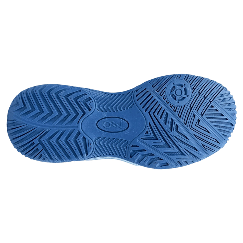 Кроссовки детские 7/6 Leafy - Blue