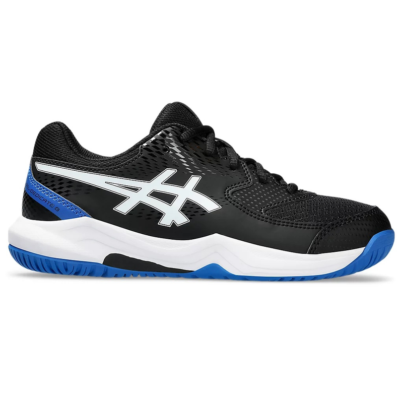 Кроссовки детские ASICS GEL-DEDICATE 8 GS JR