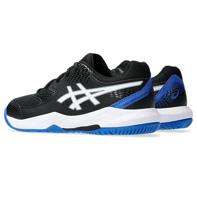 Кроссовки детские ASICS GEL-DEDICATE 8 GS JR