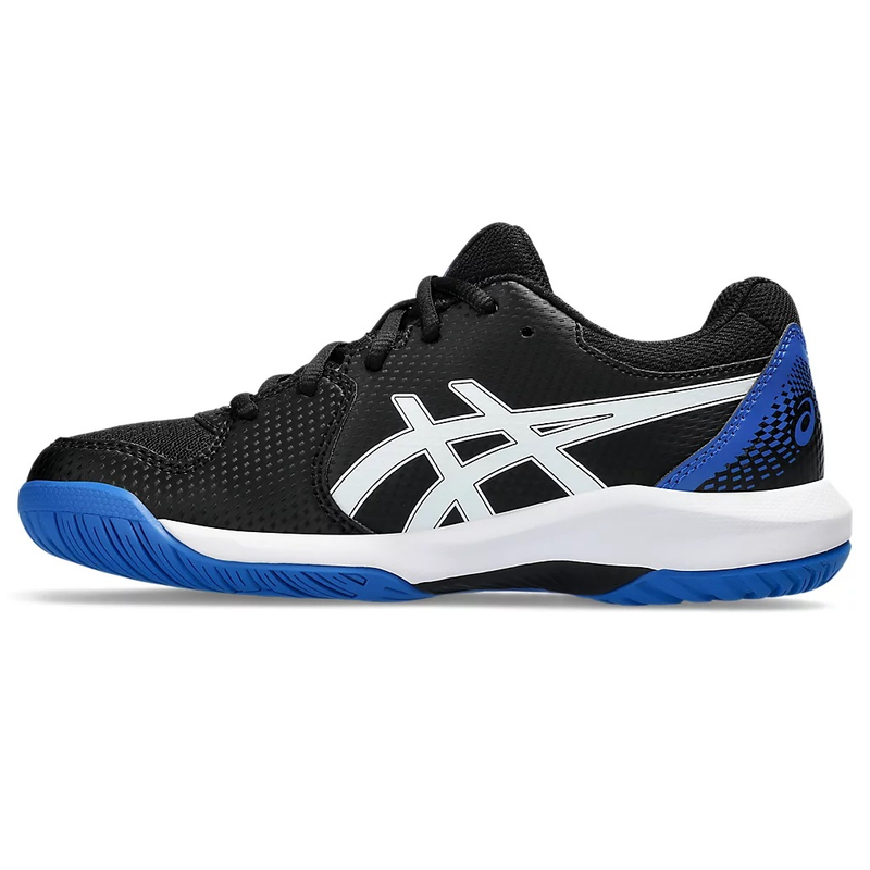 Кроссовки детские ASICS GEL-DEDICATE 8 GS JR