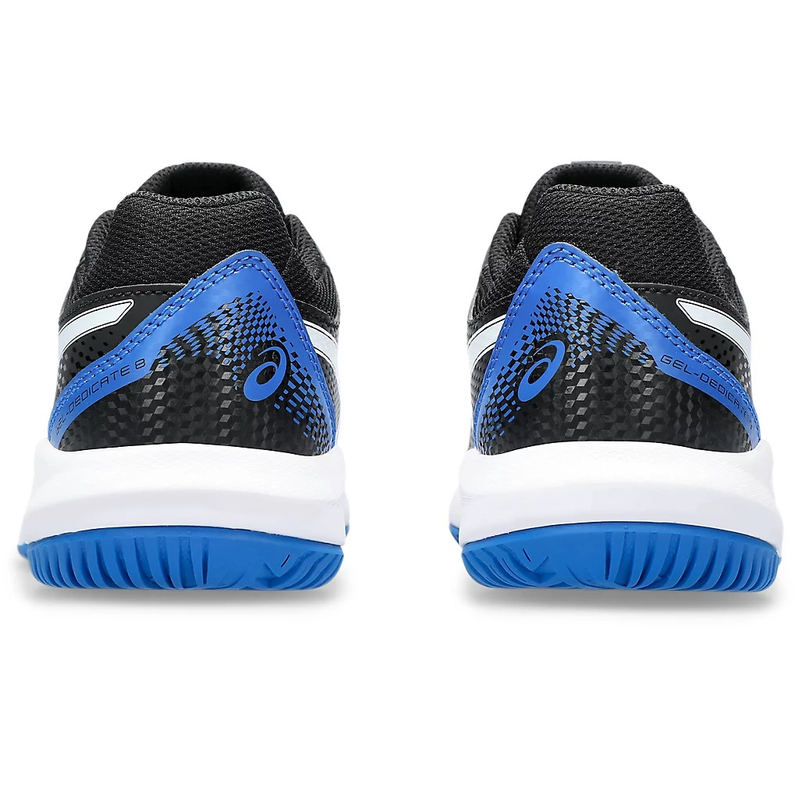 Кроссовки детские ASICS GEL-DEDICATE 8 GS JR