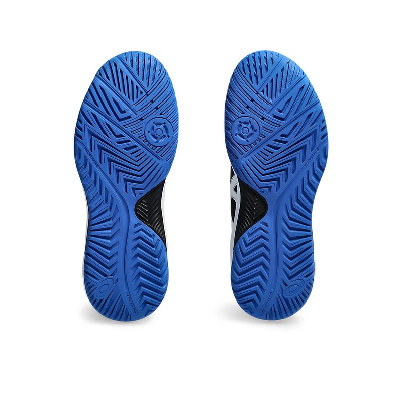 Кроссовки детские ASICS GEL-DEDICATE 8 GS JR