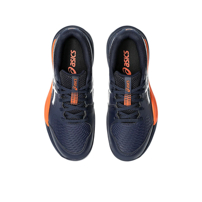 Кроссовки детские ASICS Gel-Resolution X GS Clay