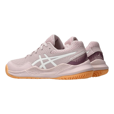 Кроссовки детские Asics Gel-Resolution 9 GS - Watershed