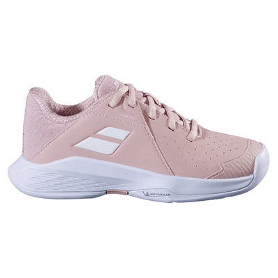 Кроссовки детские Babolat Propulse 3 All Court (Evening Sand 5065)