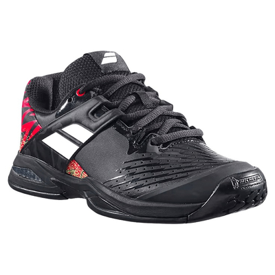 Кроссовки детские Babolat Propulse All Court (Черный/Белый 2001)
