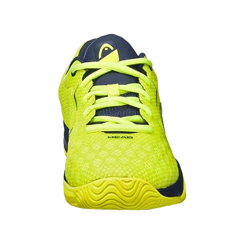 Кроссовки детские Head Revolt Pro 3.0 Junior (NYDB)