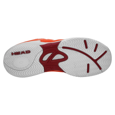 Кроссовки детские Head Sprint 3.5 Junior (ORDR)