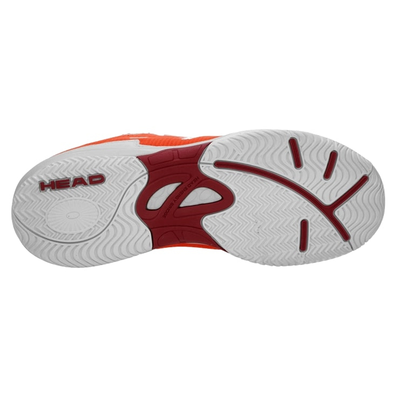 Кроссовки детские Head Sprint 3.5 Junior (ORDR)