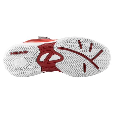 Кроссовки детские Head Sprint Velcro 3.0 Kids (ORDR)