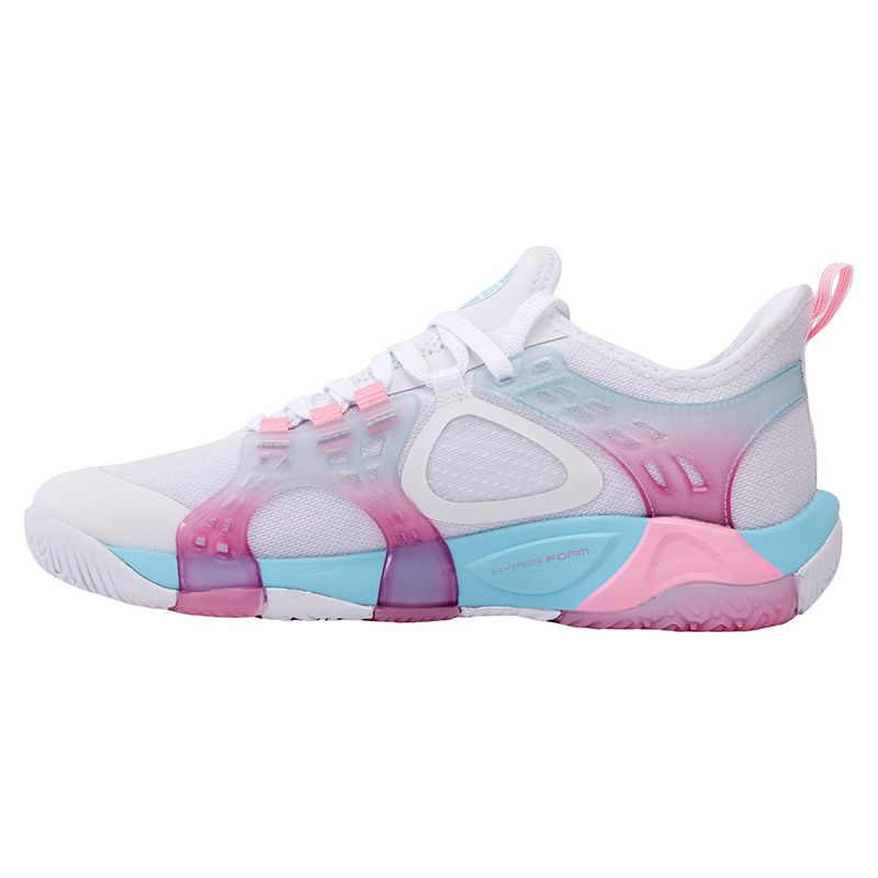 Кроссовки для падела K-Swiss K-Frame White/Purple/Blue