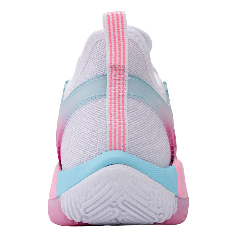Кроссовки для падела K-Swiss K-Frame White/Purple/Blue