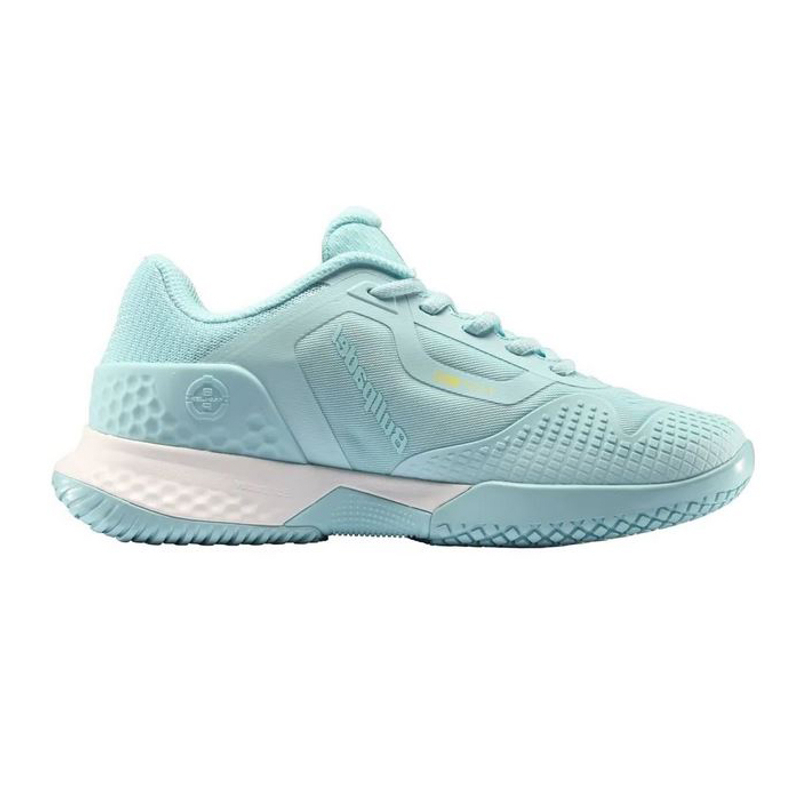 Кроссовки женские для падела Bullpadel Pearl Vibram 25V Blue