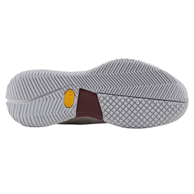 Кроссовки женские для падела Bullpadel Pearl Vibram 26I White
