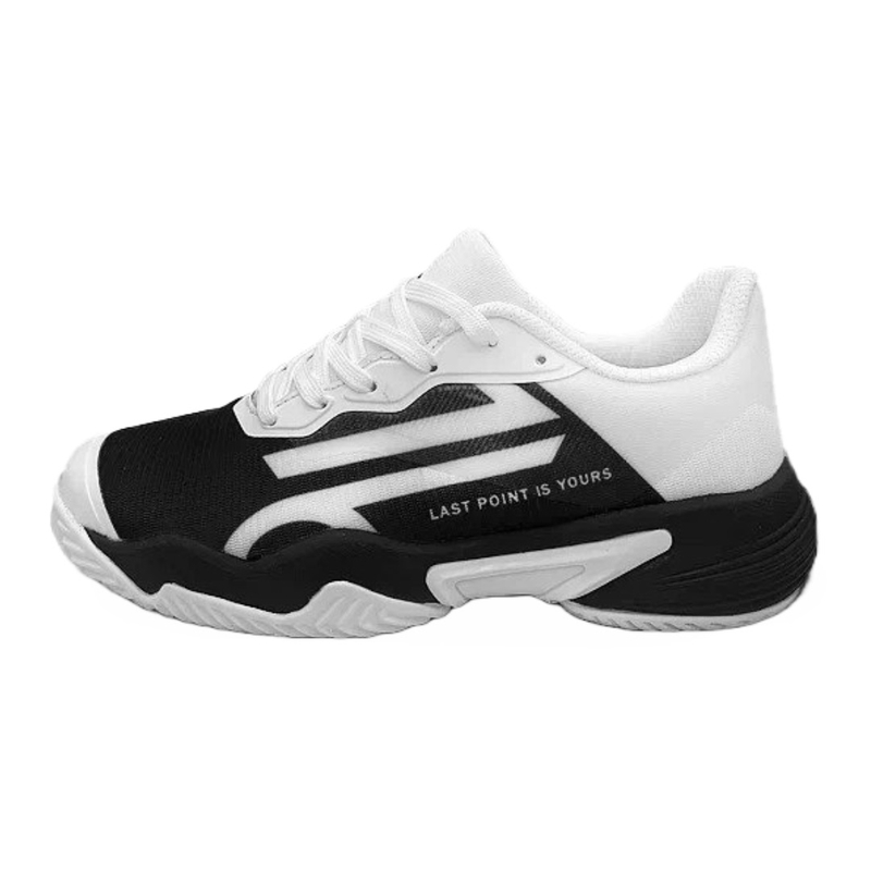 Кроссовки женские 7/6 - Marble 2.0 - Black/White