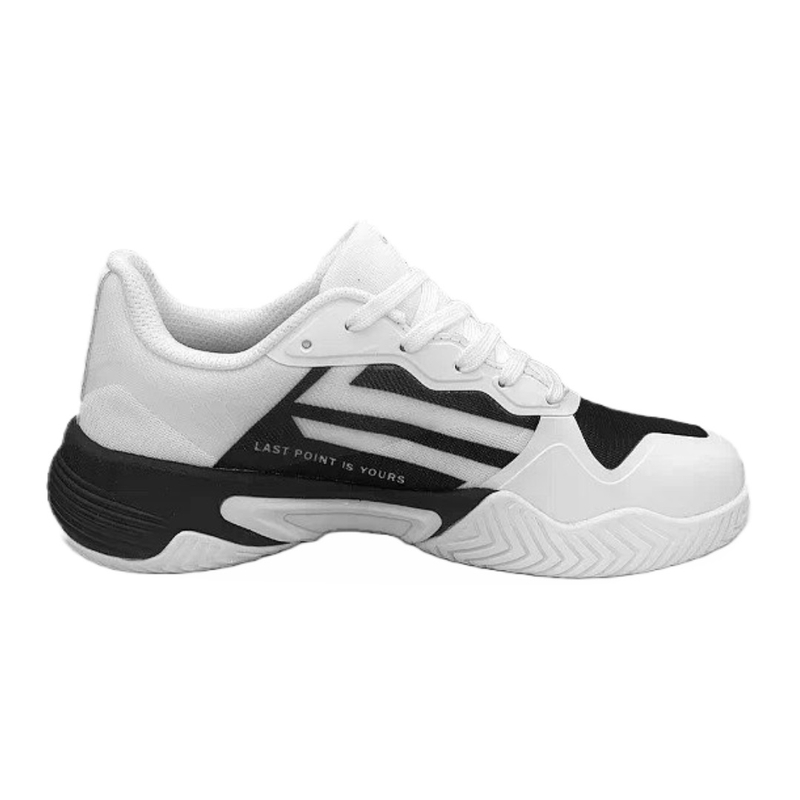 Кроссовки женские 7/6 - Marble 2.0 - Black/White