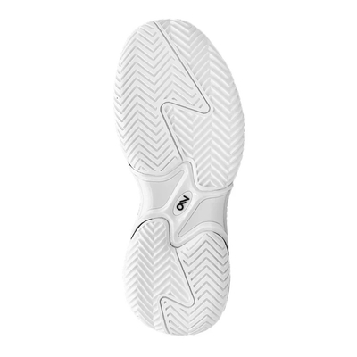 Кроссовки женские 7/6 - Marble 2.0 - Black/White