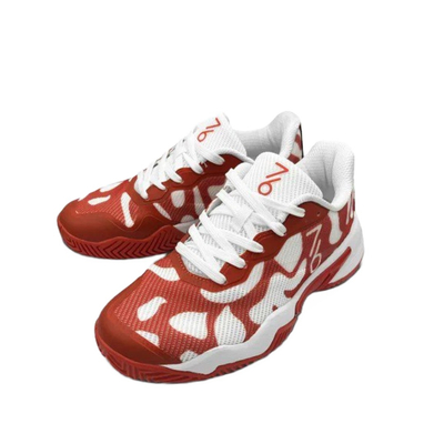 Кроссовки женские 7/6 - Marble Red