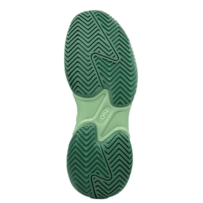 Кроссовки женские 7/6 Marble 2.0 - Green Blossom
