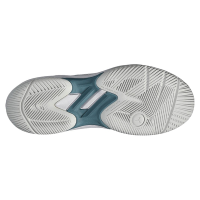 Кроссовки женские Asics Gel-Game 9 (White/Gris Blue)