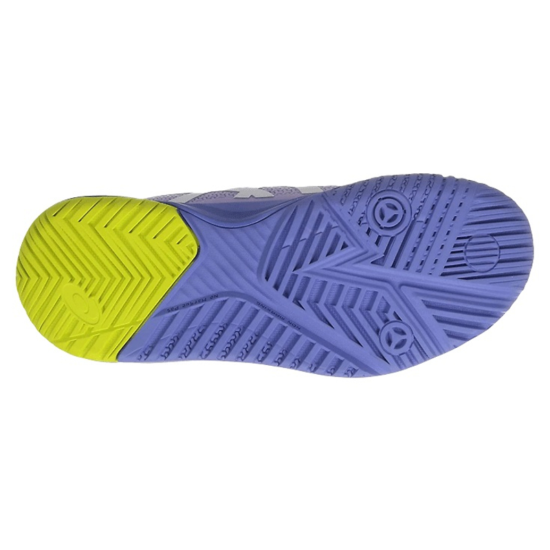 Кроссовки женские Asics Solutıon Speed FF 2 (Murasaki/Periwinkle Blue)