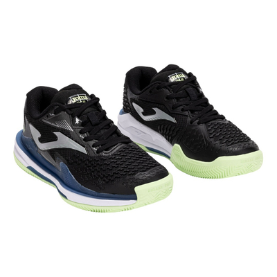 Кроссовки женские Joma Ace Lady Clay - Black