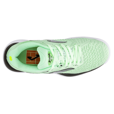 Кроссовки женские Joma Ace Lady (Green)