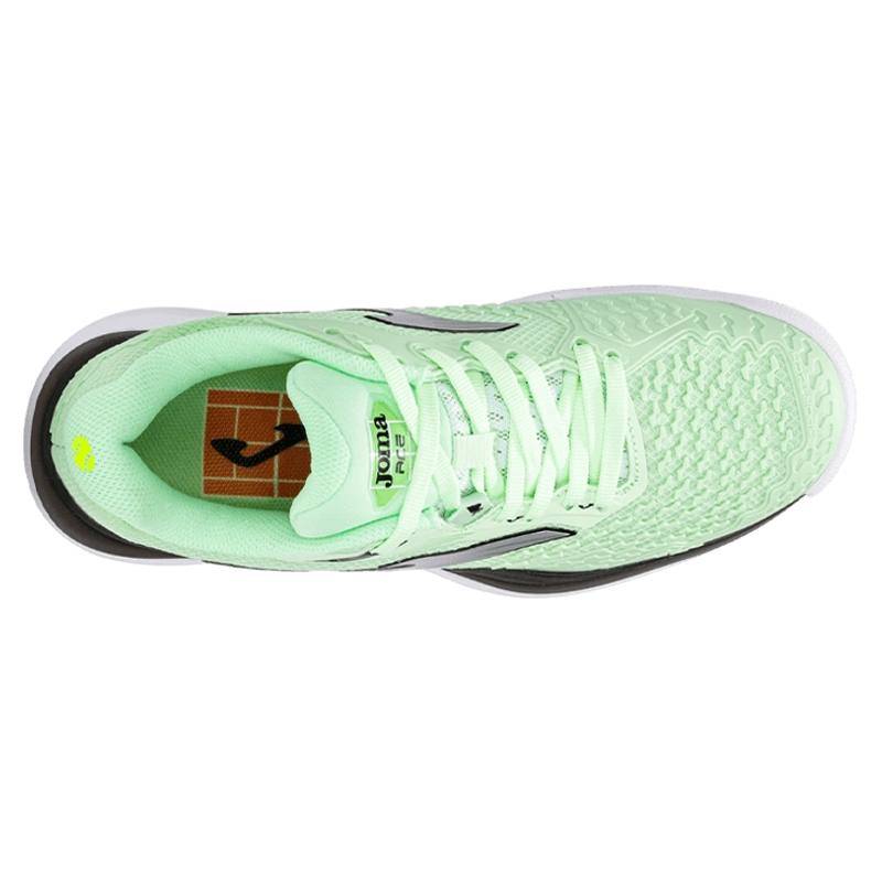 Кроссовки женские Joma Ace Lady (Green)