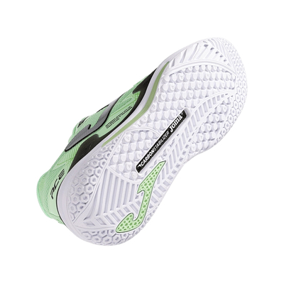 Кроссовки женские Joma Ace Lady (Green)