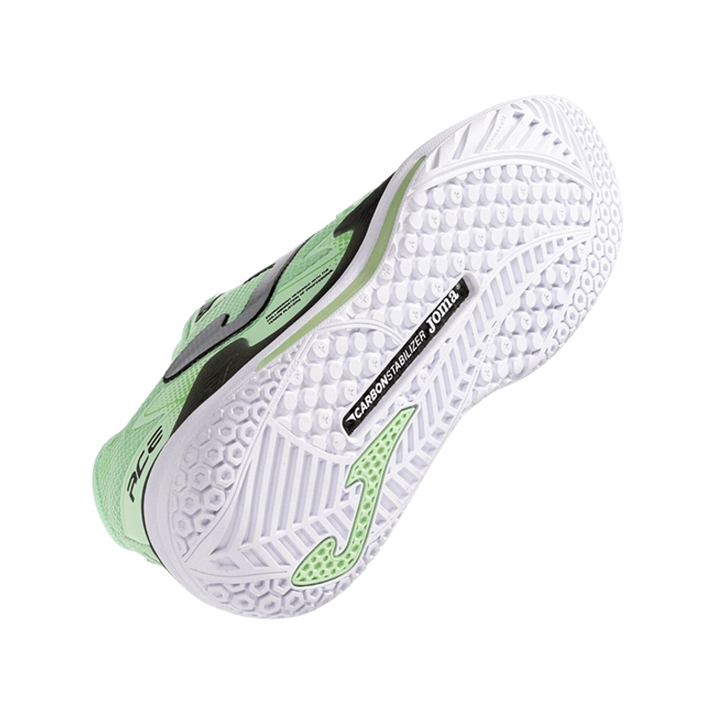 Кроссовки женские Joma Ace Lady (Green)