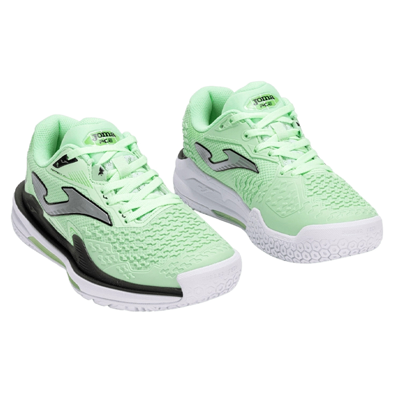Кроссовки женские Joma Ace Lady (Green)