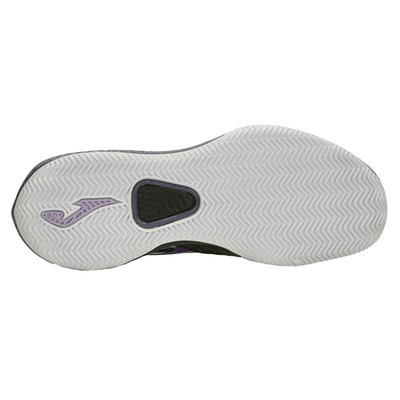 Кроссовки женские Joma Point Lady (Black)