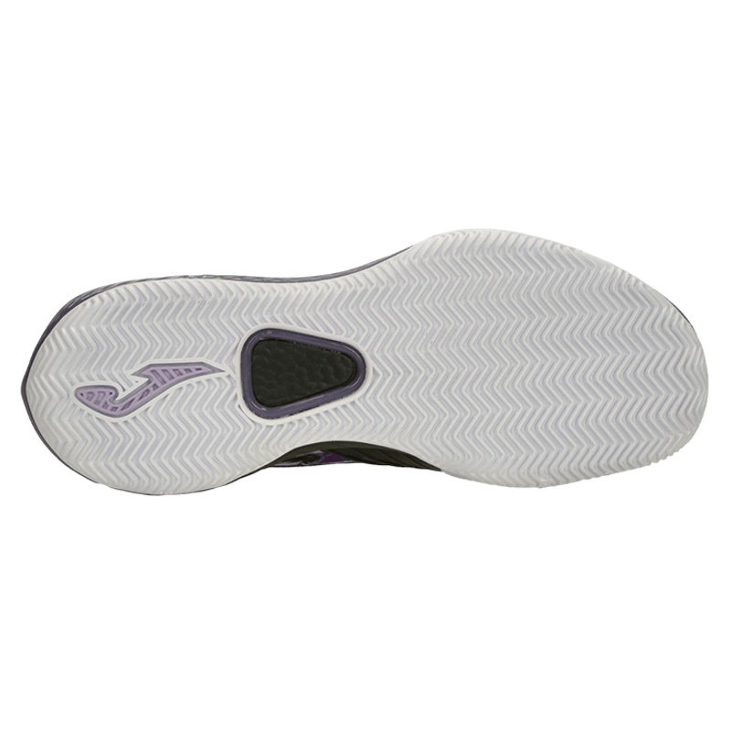 Кроссовки женские Joma Point Lady (Black)
