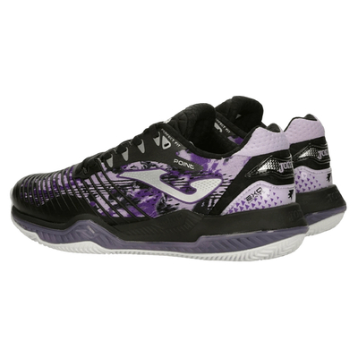 Кроссовки женские Joma Point Lady (Black)