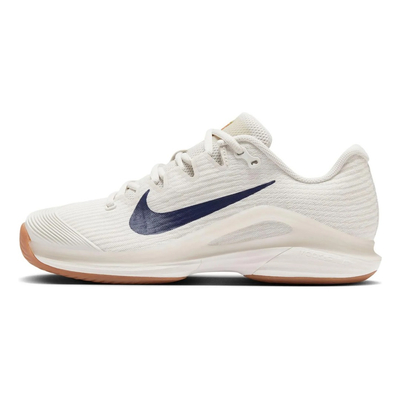Кроссовки женские Nike Court Air Zoom Vapor 12 HC - Summit White