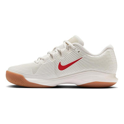 Кроссовки женские Nike Court Air Zoom Vapor 12 HC - Summit White